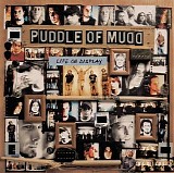 Puddle of Mudd - Life On Display