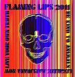 Prefuse 73/The Flaming Lips - The Flaming Lips 2011