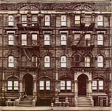 Led Zeppelin - Physical Graffiti