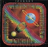 Journey - Departure