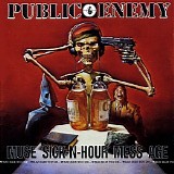 Public Enemy - Muse Sick-N-Hour Mess Age