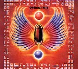 Journey - Journey's Greatest Hits