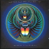 Journey - Captured