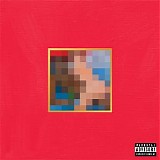 Rolling Stones Magazine Top 500 Albums - 353_ kanye west-my beautiful dark twisted fantasy