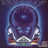 Journey - Frontiers