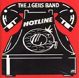 The J. Geils Band - Hotline