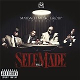 Various artists - Self Made, Vol.1