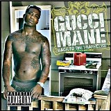 Various artists - Back To The Traphouse