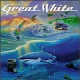 Great White - Can't Get There from Here