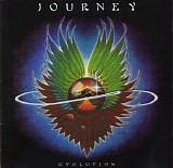 Journey - Evolution