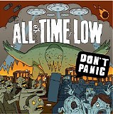 All Time Low - Don't Panic