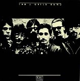 The J. Geils Band - The J. Geils Band