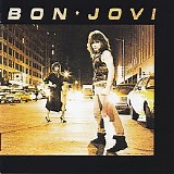 Bon Jovi - Bon Jovi