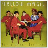 Yellow Magic Orchestra - Solid State Survivor