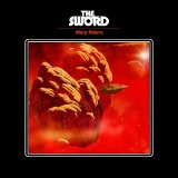 The Sword - Warp Riders