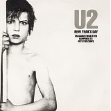 U2 - New Year's Day