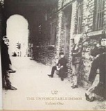 U2 - The Unforgettable Demos Volume One