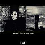 U2 - Where The Streets Have No Name