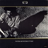 U2 - With Or Without You