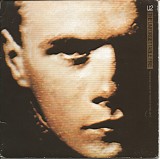 U2 - The Unforgettable Fire