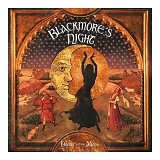 Blackmore's Night - Dancer And The Moon