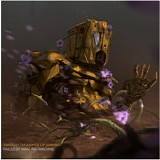 Tangled Thoughts Of Leaving - Failed By Man And Machine