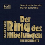 Richard Wagner - Der Ring des Niebelungen (Janowski) (4/4) Götterdämmerung