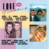 Various artists - Love Tracks 2