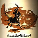 Nym - Warm Blooded Lizard