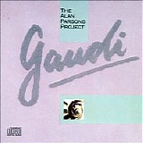 The Alan Parsons Project - Gaudi