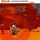 All India Radio - Permanent Evolutions