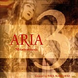 Paul Schwartz - Aria 3 - Metamorphosis