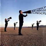 The Alan Parsons Project - Live