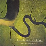 Dead Can Dance - The Serpent's Egg