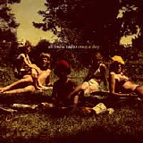 All India Radio - Once A Day