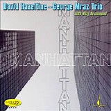 David Hazeltine - George Mraz Trio - Manhattan