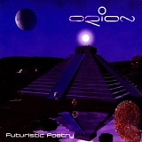 Orion - Futuristic Poetry