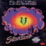 Electric Universe - Stardiver