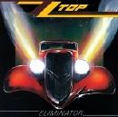 ZZ Top - Eliminator