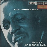 Bud Powell - The Lonely One