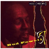 Bud Powell - Bud Powell '57