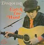 Donovan - Catch The Wind