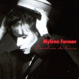 Mylene Farmer . - Cendres De Lune