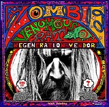 Rob Zombie - Venomous Rat Regeneration Vendor