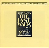 The Band with Ronnie Hawkins, Dr. John, Bobby Charles, Paul Butterfield, Muddy W - The Last Waltz