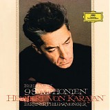 Beethoven - 9 Symphonies, BPO Karajan