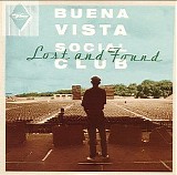 Buena Vista Social Club - Lost And Found