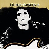 Lou Reed - Transformer