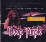Deep Purple - Long Beach 1971