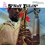Sonny Rollins - The Sound Of Sonny